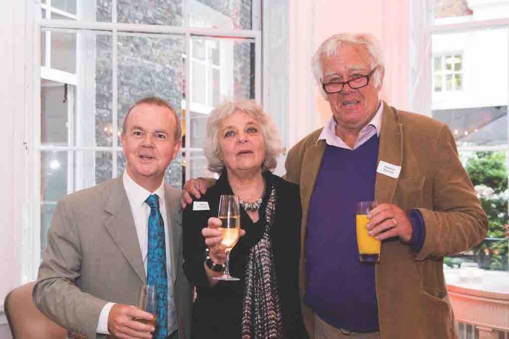 John Gulliver: Not so fast Kowalski! 15-hilary-lowinger-with-ian-hislop-and-richard-ingramss_2014-copy