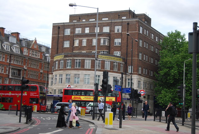 TfL apologises for notices threatening to evict rough sleepers credit N Chadwick 2727759_00dd5295