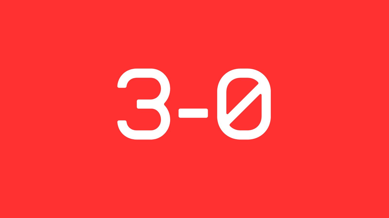 People’s champions Arsenal pile pressure back on City another dominant performance 3-0 three-nil arsenal