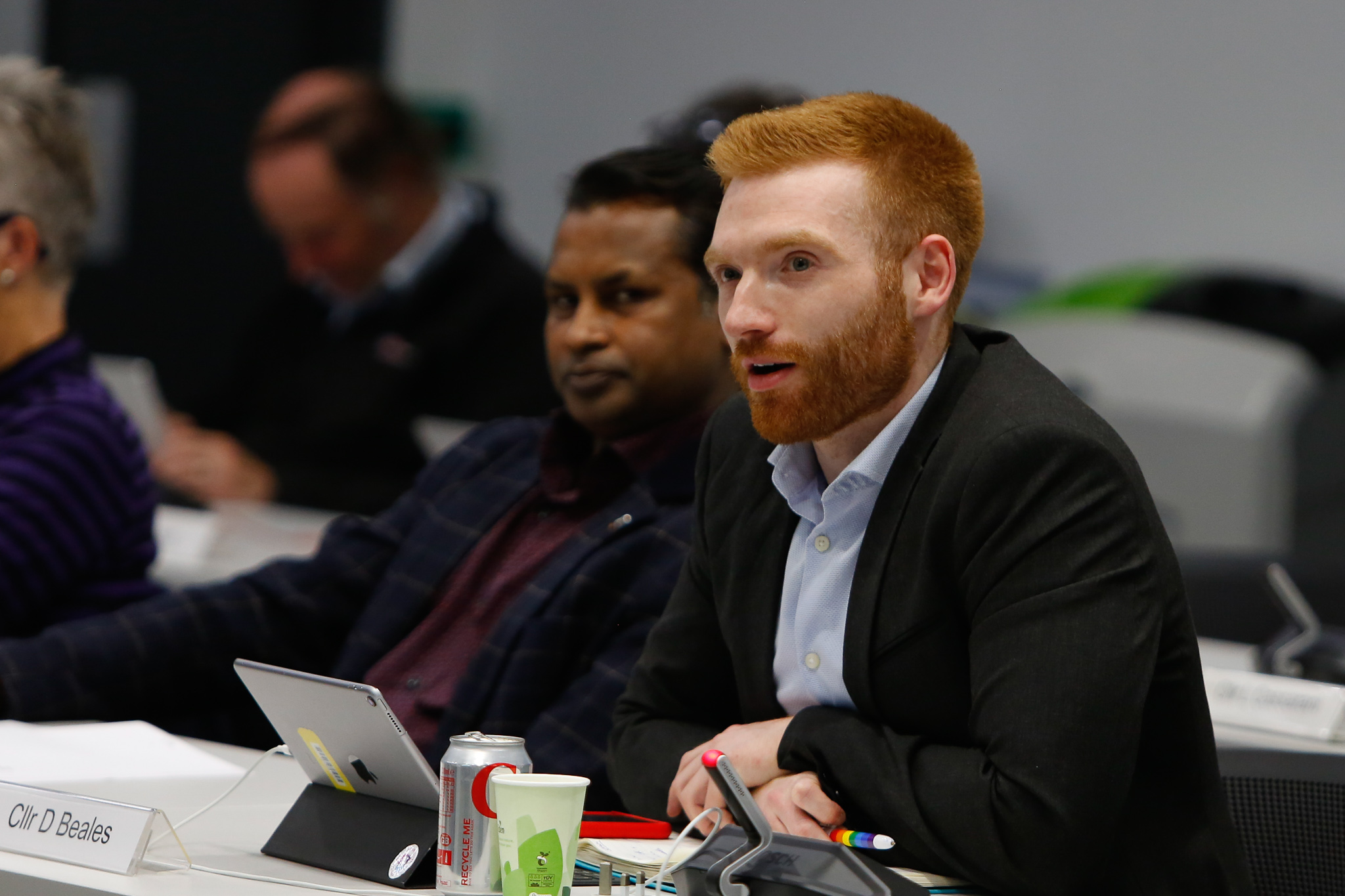 Thousands of homes in Camden now used for AirBNB-style holiday rentals Danny Beales