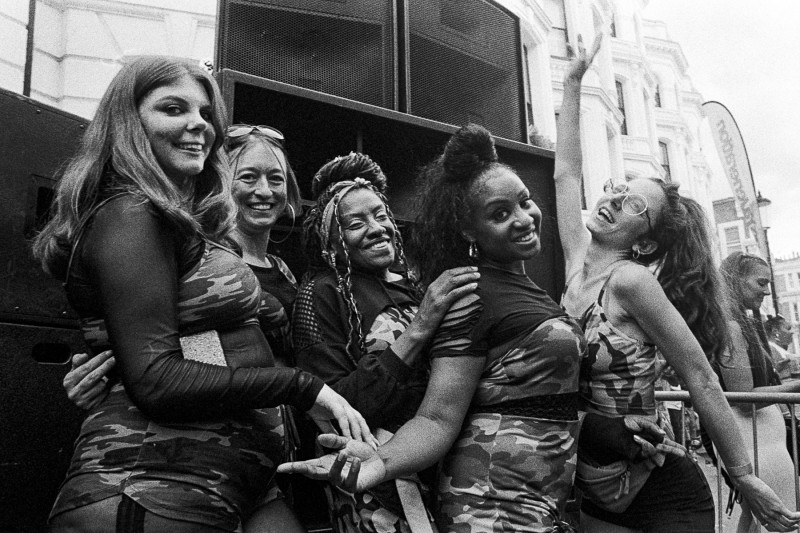 Windrush Celebration Day is on SUNDAY 800_linkamartsoundsystemnottinghillcarnival2022photocreditrazviadam