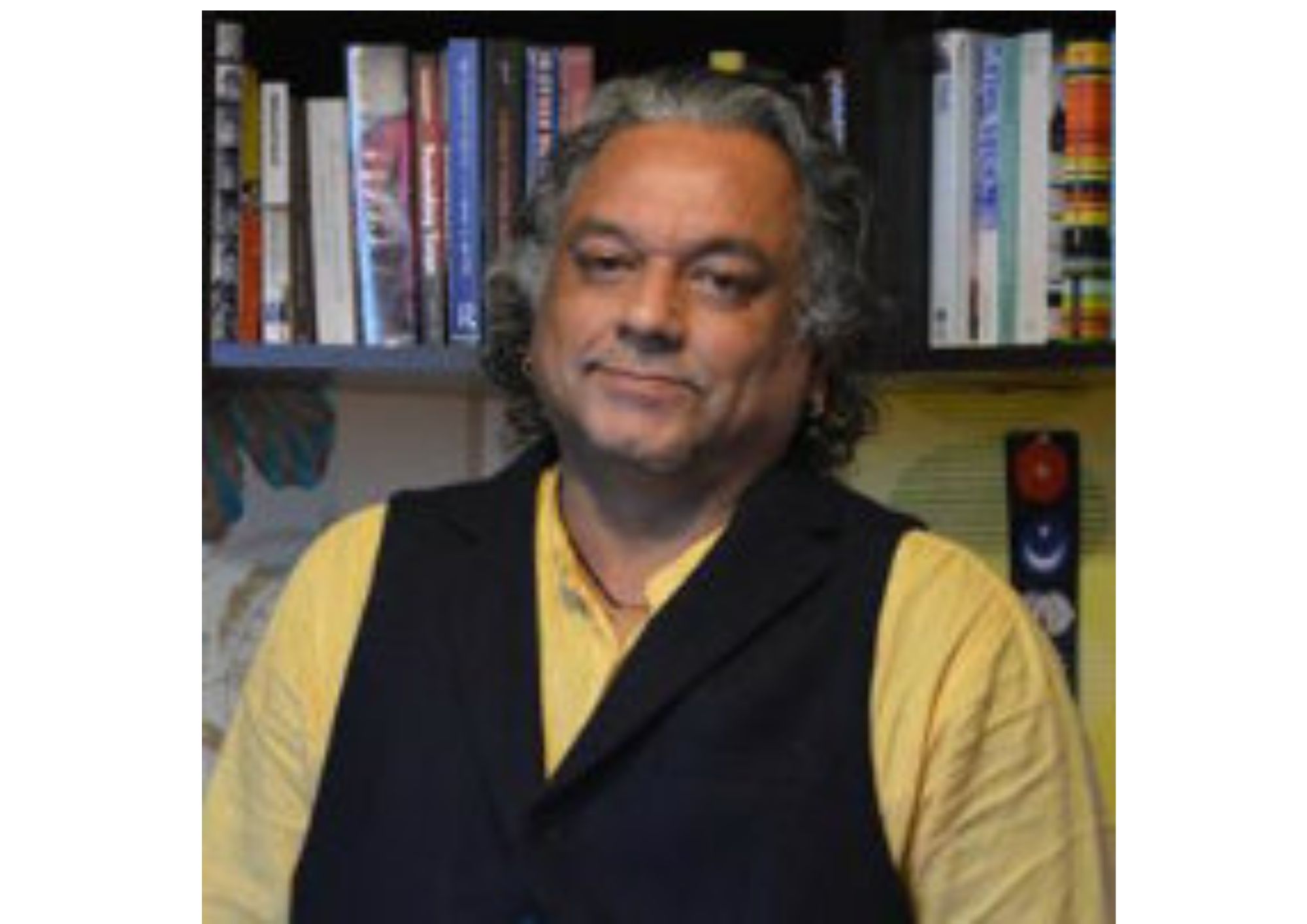 Climate crisis: ‘If you don’t keep companies accountable, nothing will change’ bobby banerjee