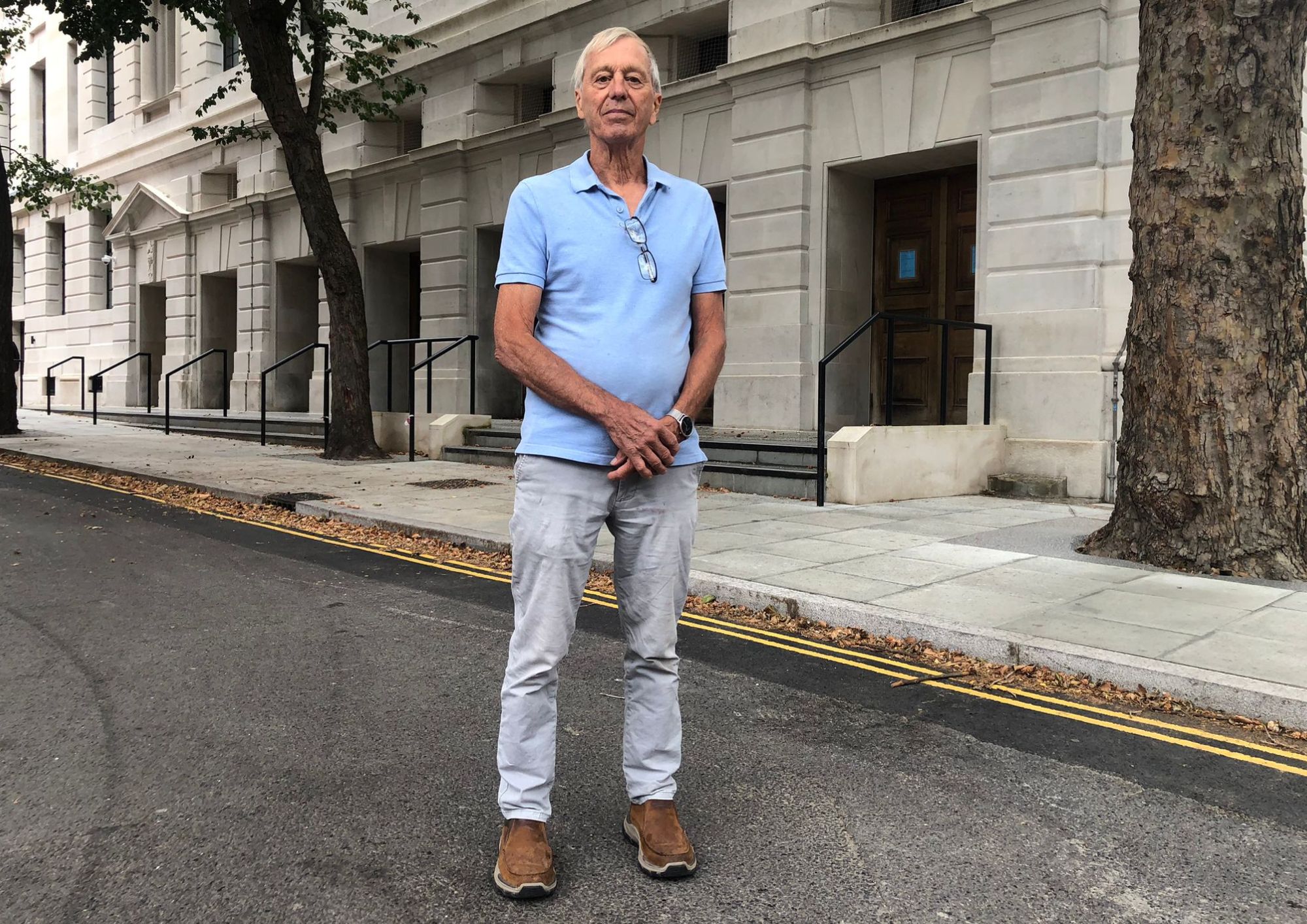 Neighbours fear events ‘round the clock’ events at refurbished Town Hall camden centre