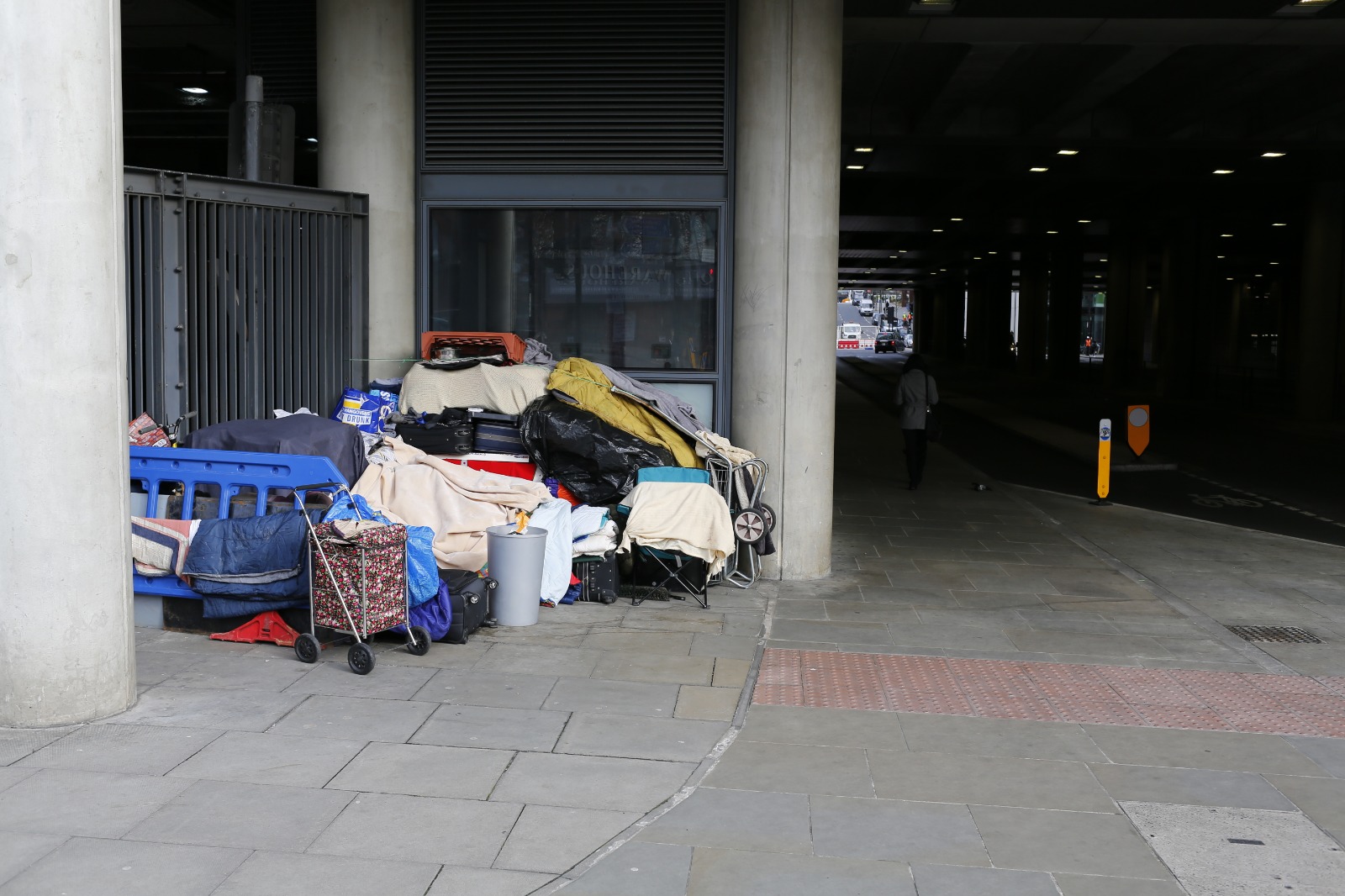 All welcome at meeting to stop homeless being treated like criminals homelessness king's cross Camden New Journal 2020-02-18 at 14.26.24 (2)