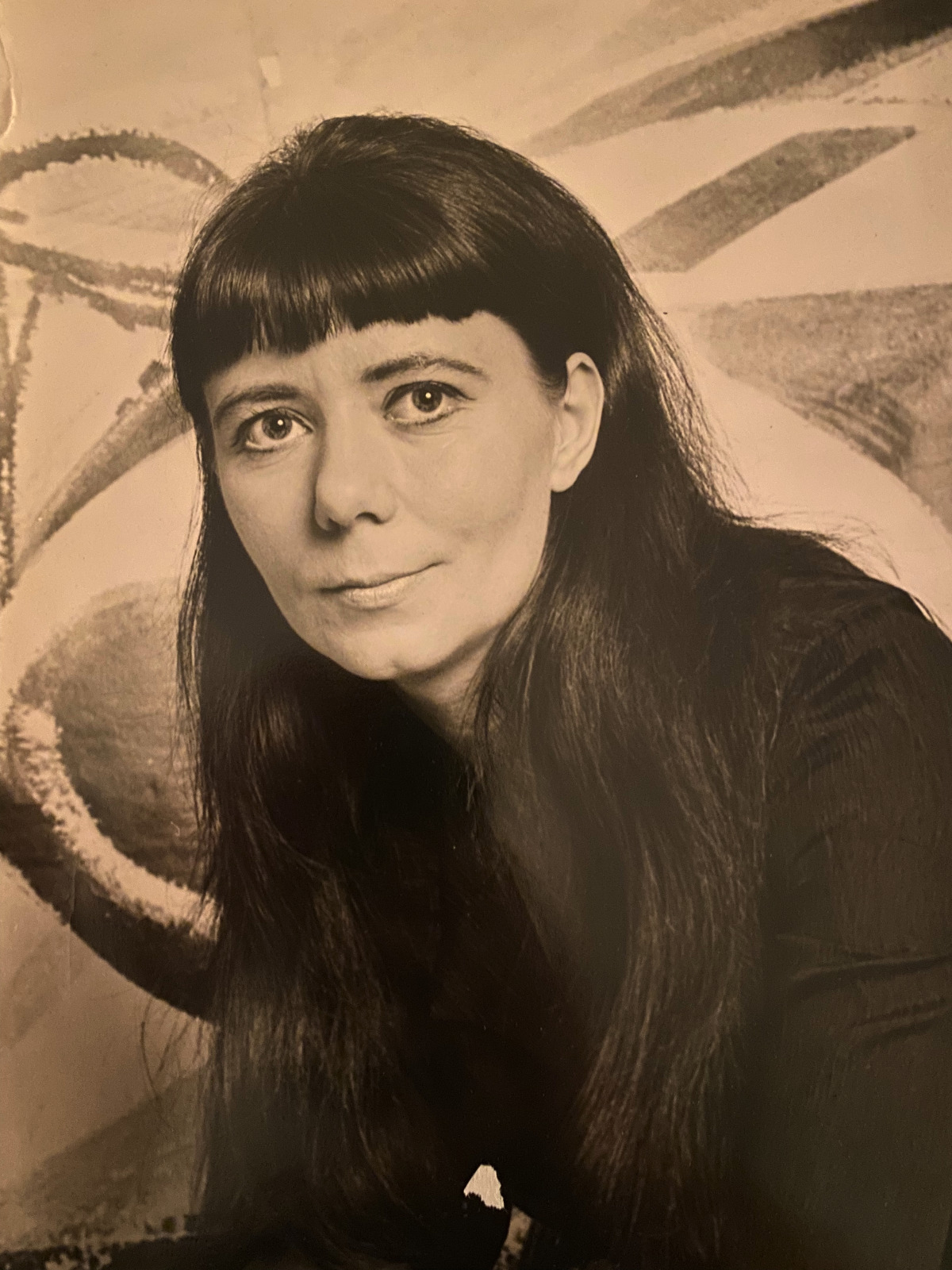 Alix Palmer, journalist whose career took her from Aberfan to Idi Amin camden28 Image 2022-07-28 at 9.19.36 PM (1)