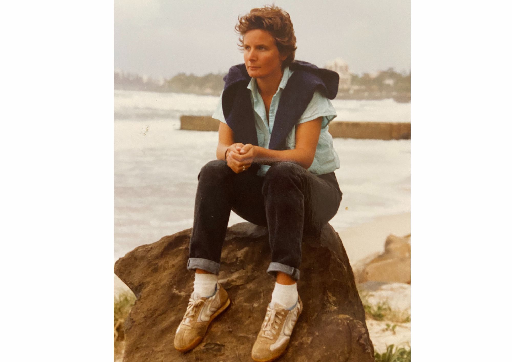 Carol Brown, goalscorer who inspired women to get their boots on carol brown