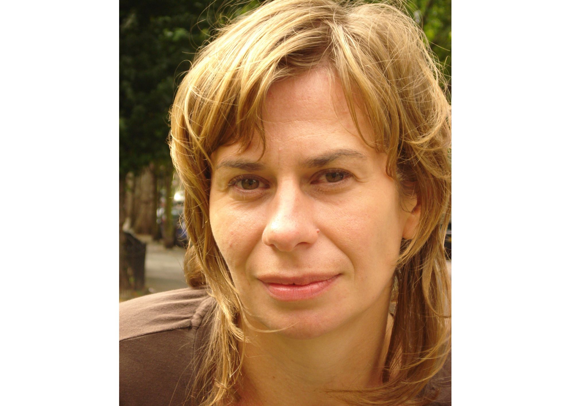 IWD: Daily reality of stalking abuse chloe ruthven