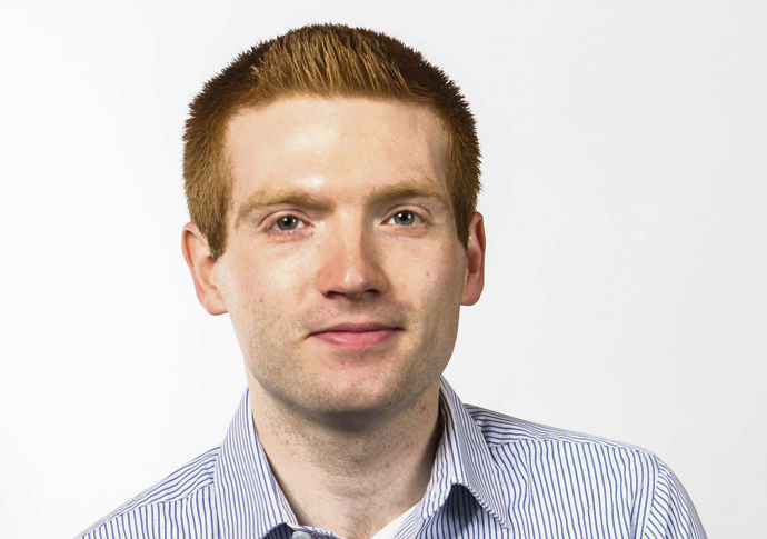 Attracting the best new talent to your business with Camden Apprenticeships Cllr Danny Beales