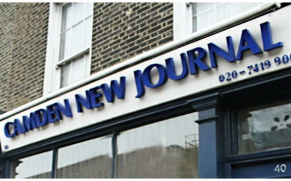 JOB VACANCY: Journalist cnjhero