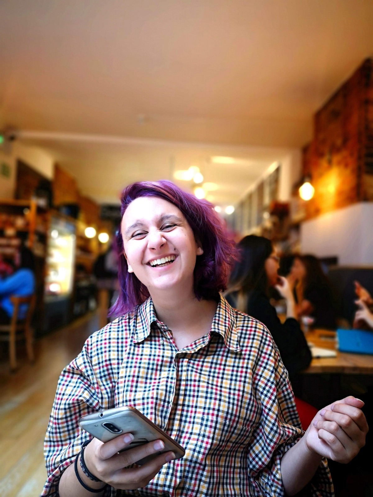 Queering Camden: How you can help draw a new LGBT+ map of Camden cnjjuly30-Sarah-Allen-Queering-Camden