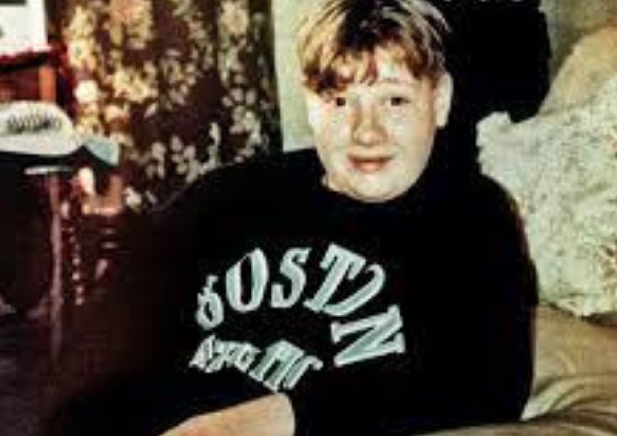 Permanent memorial planned for Richard Everitt – 30 years after teenager’s death Richard Everitt