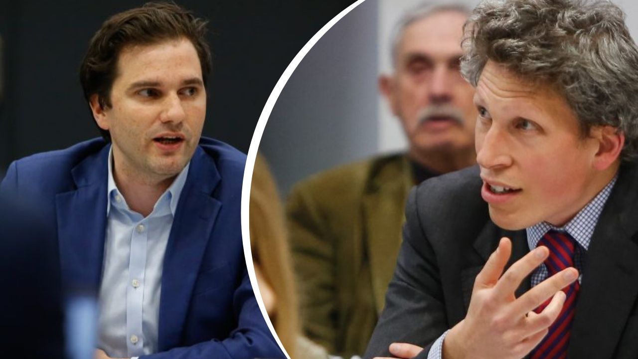 Camden Council elections: The wards to watch on May 5 cooper:simon