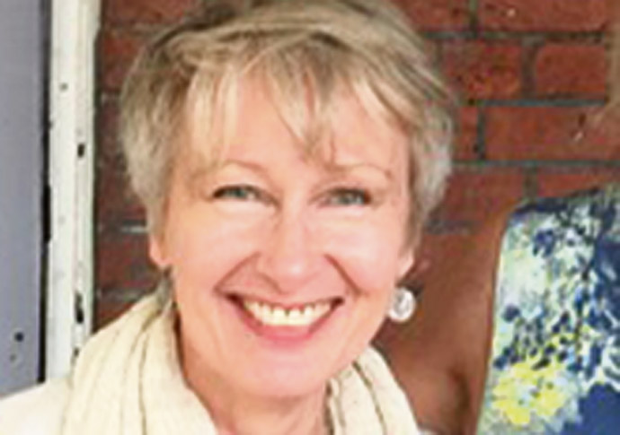 Hot air fuels lack of action on climate Dee_Searle1