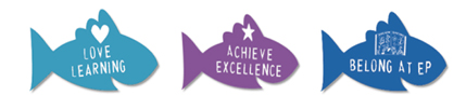 Classteacher for September 2024 ELEANOR PRIMARY SCHOOL LOGO NEW