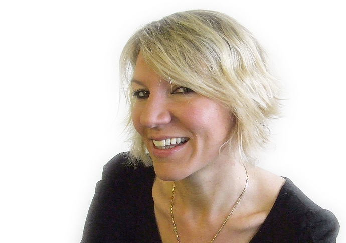 Hannah Lowe: Poems about women’s experiences Hannah Lowe