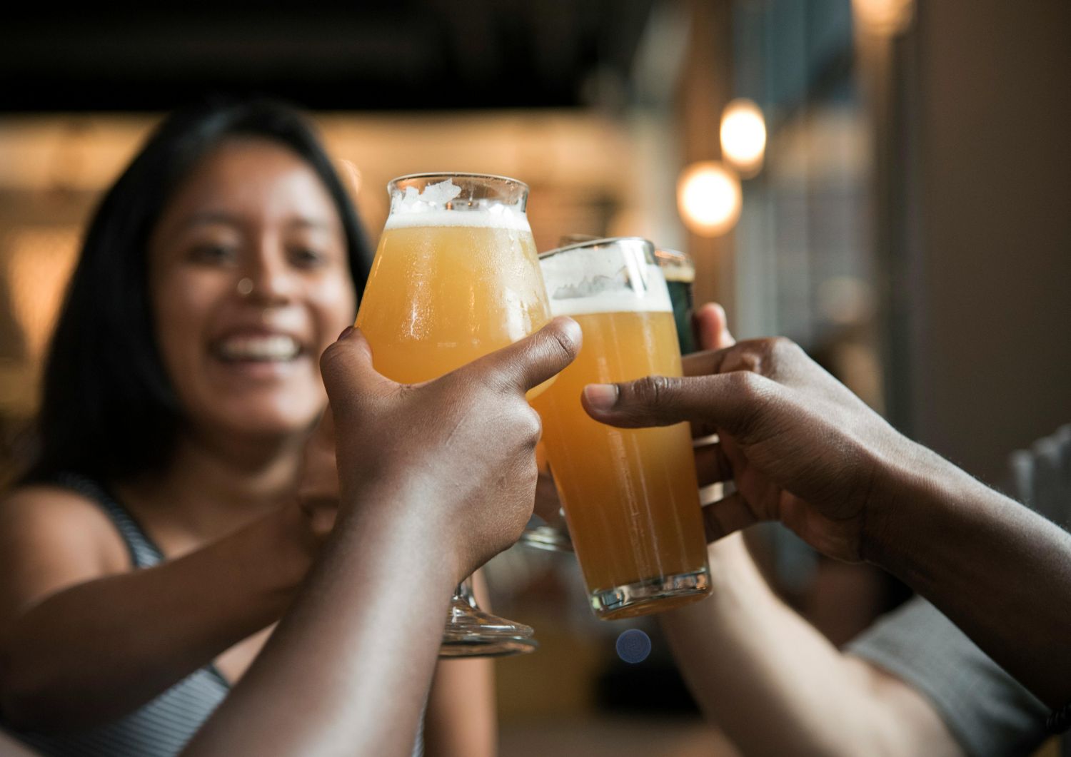 Cost of living squeezes us out of the night-time economy drinks peels