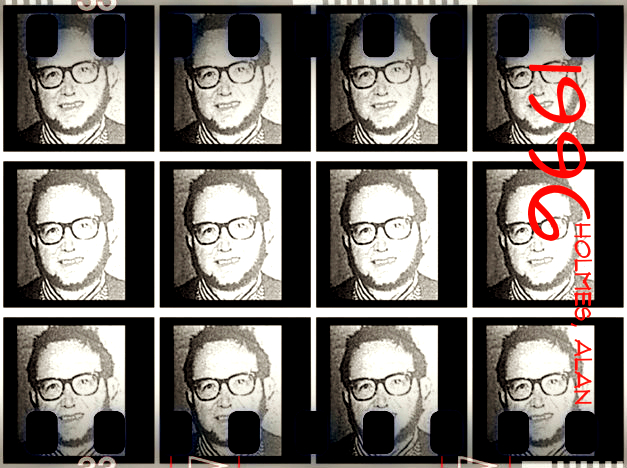 The ghost of Christmas past: New Journal’s annual murder case appeal Alan Holmes murder graphic