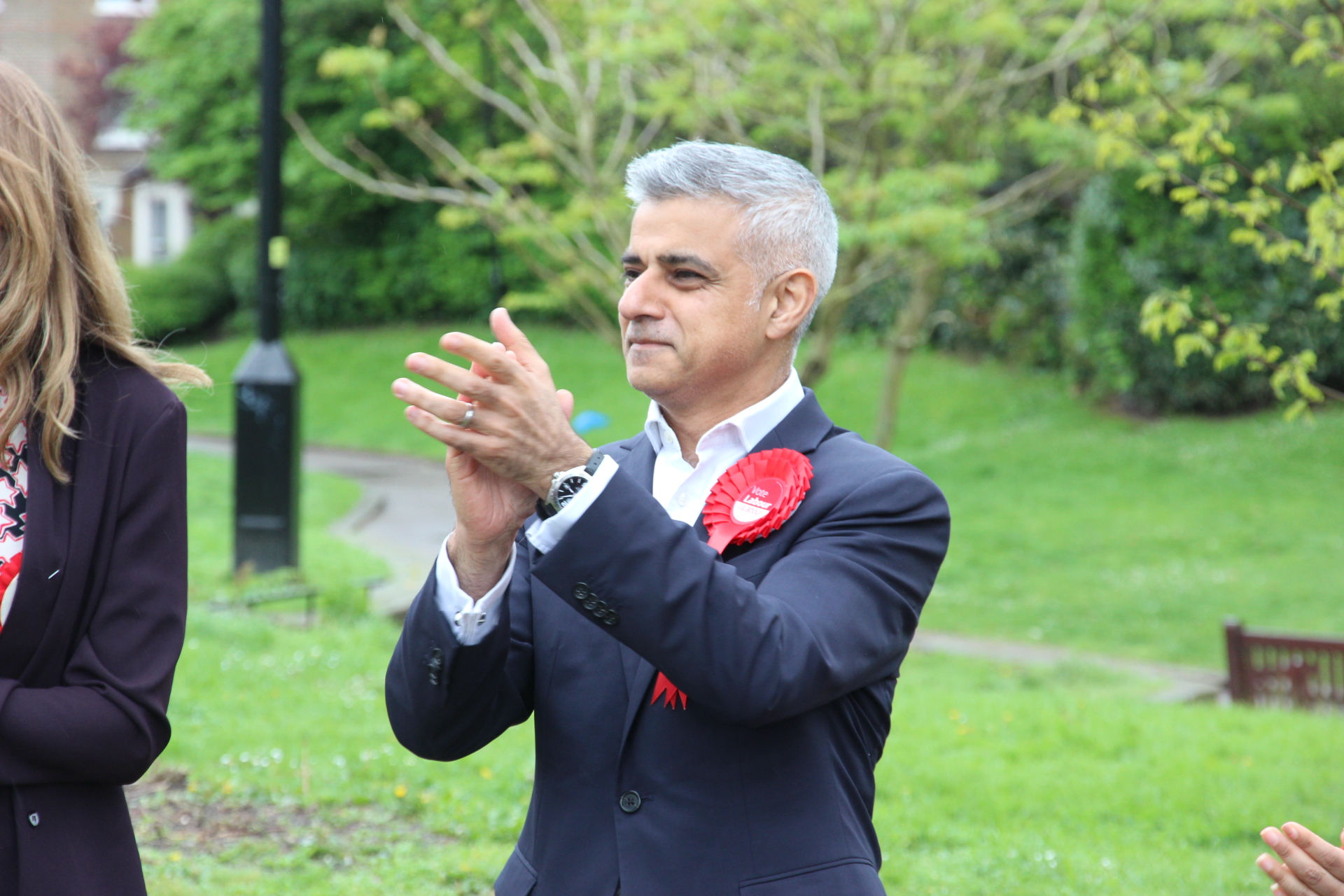 The mayoral election: a ballot on what we don’t want Sadiq Khan