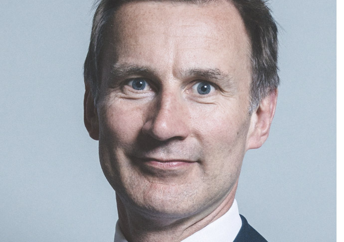 Hunt’s ‘investments’ do nothing to address schools neglect Jeremy Hunt