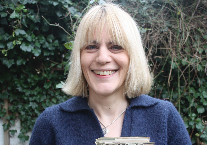 Kate Saunders, the bookworm writer who captivated readers young and old Kate Saunders