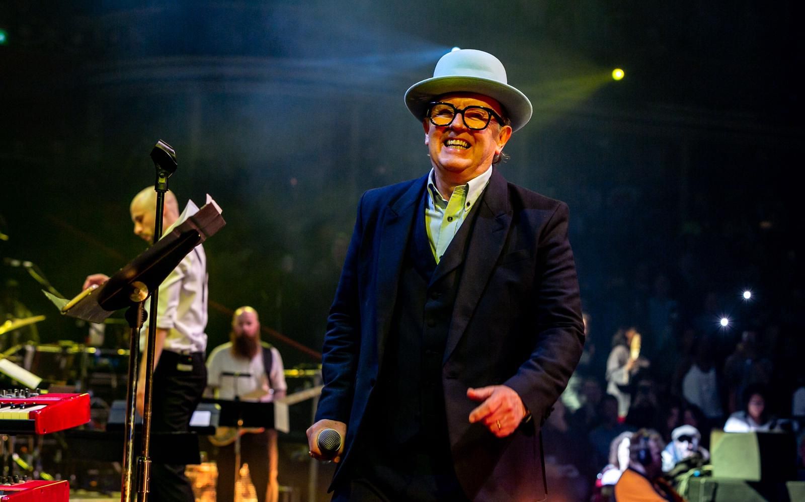 CNJ Podcast: A chat with reggae legend David Rodigan KOEN2xvw