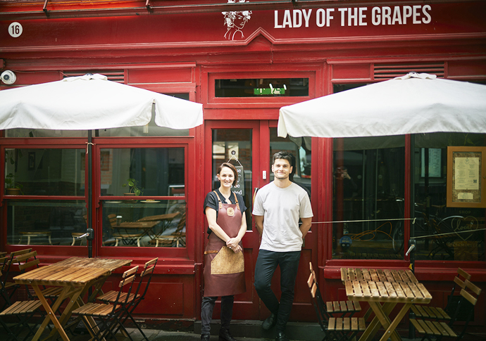Why Lady of the Grapes is a dream destination for wine lovers Lady-of-the-grapes-1