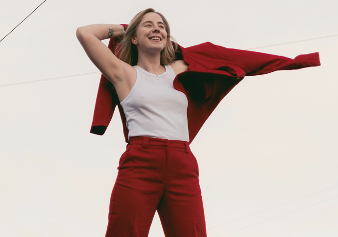 LGBT+: Forget Netflix and Prime, here’s a streaming site with a difference Lois Warrington
