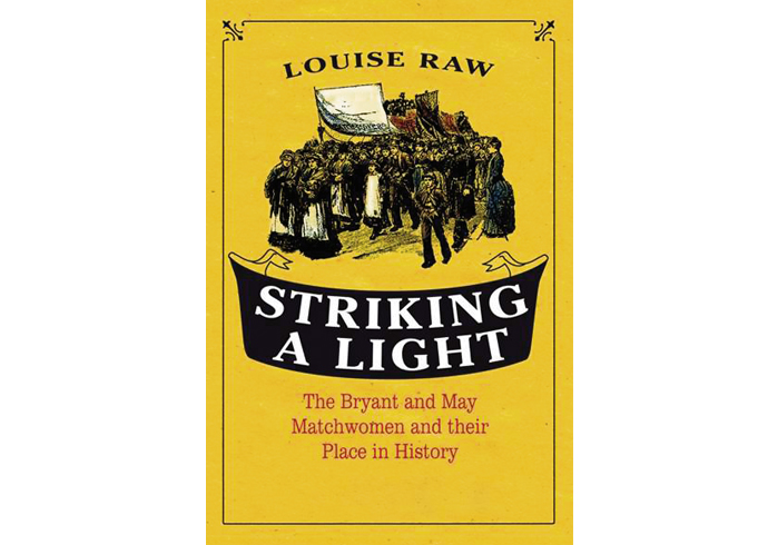 Upcoming events: 20 – 26 September 2019 Louise Raw