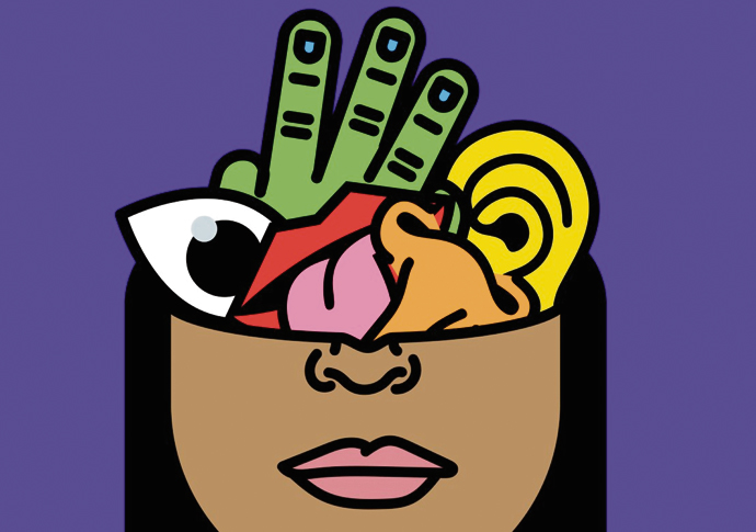 Upcoming events: 16-22 August Making Sense