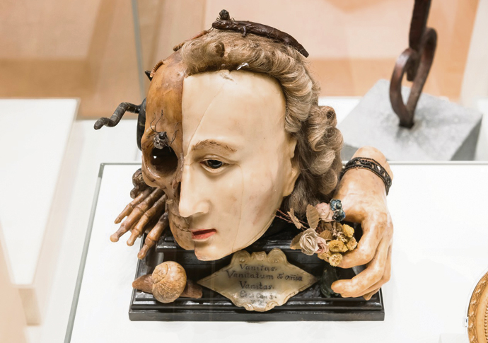 Upcoming events: 23-29 August Medicine Man Exhibition