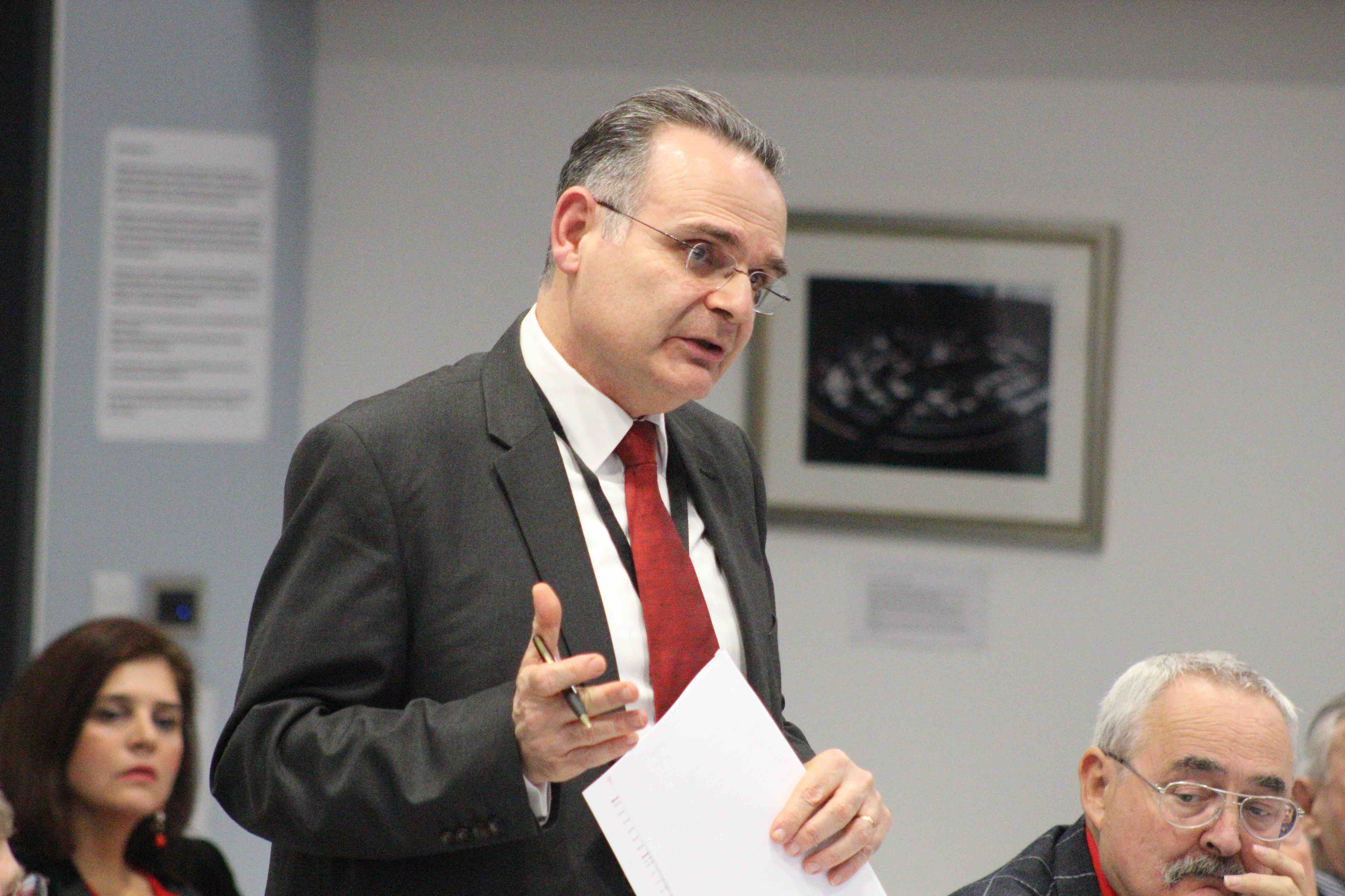 Despite vote for a freeze, Town Hall hits tenants with rent rise meric apak