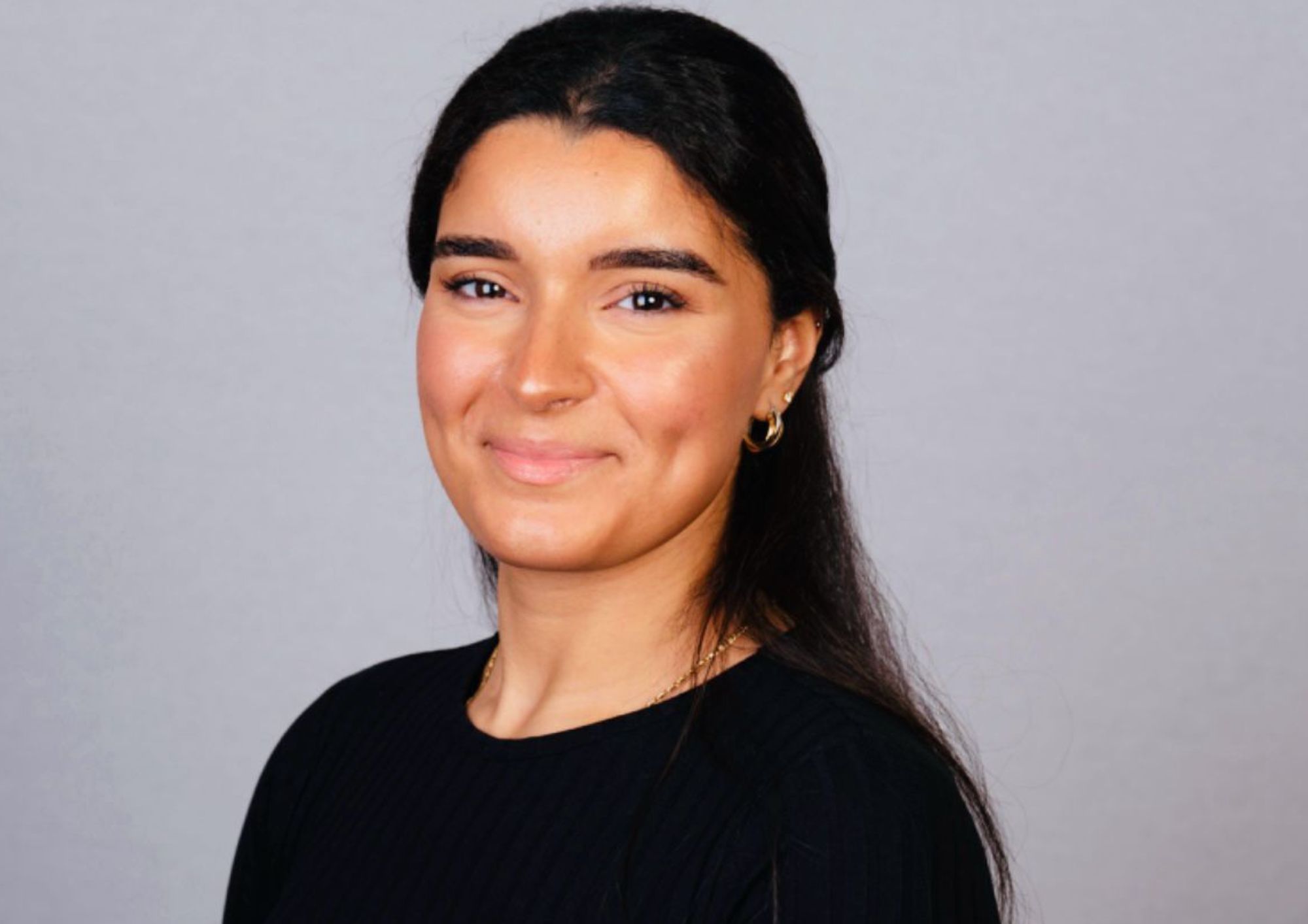 IWD: Teen girls feel it’s ‘futile’ to report harassment to police nasrine