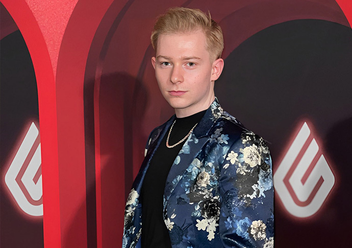 LGBT+: Schools should be ready to help when you realise you’re not ‘straight’ Nicholas-McCluskey-2
