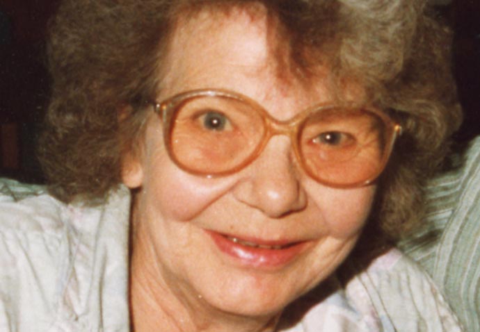 ELSIE BOURKE obit week ELSIE BOURKE 13