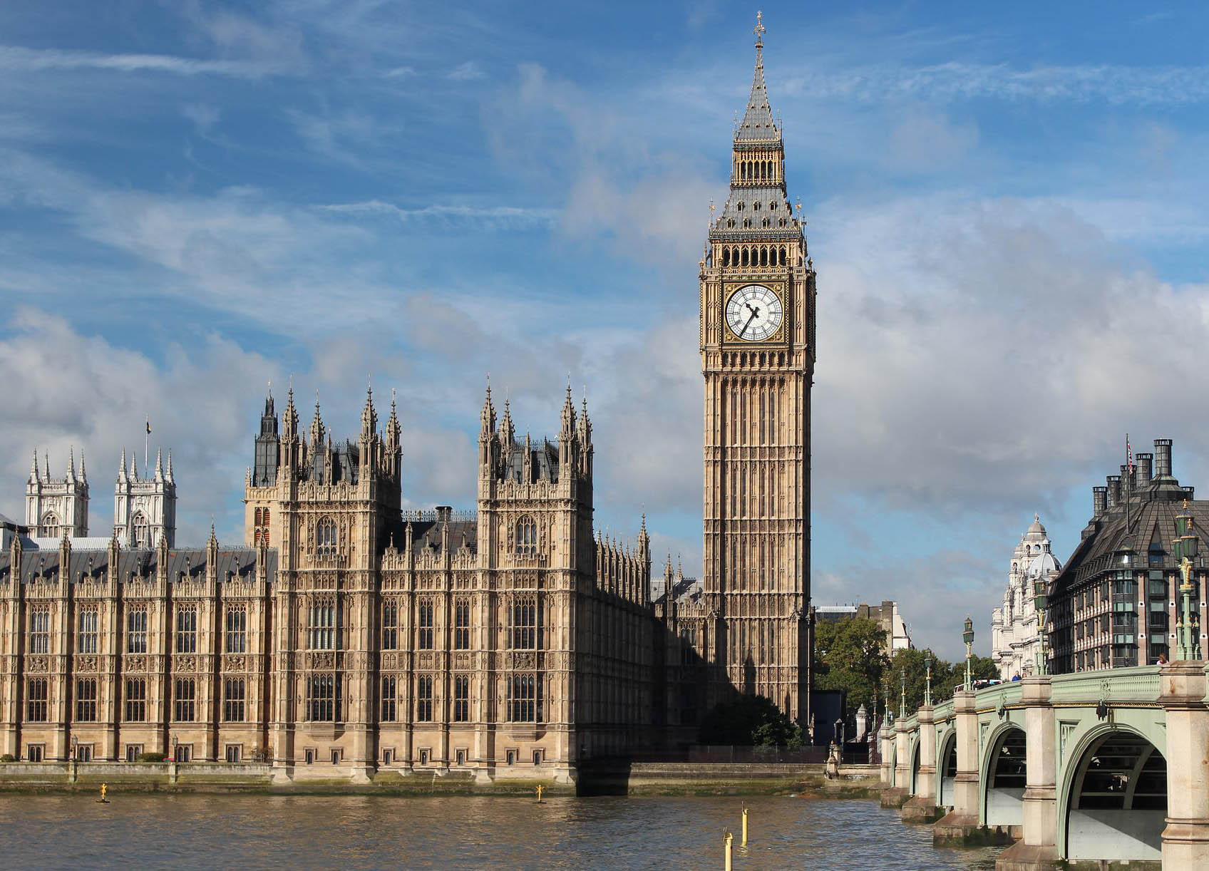 These politics by algorithm will only divide us further Parliament