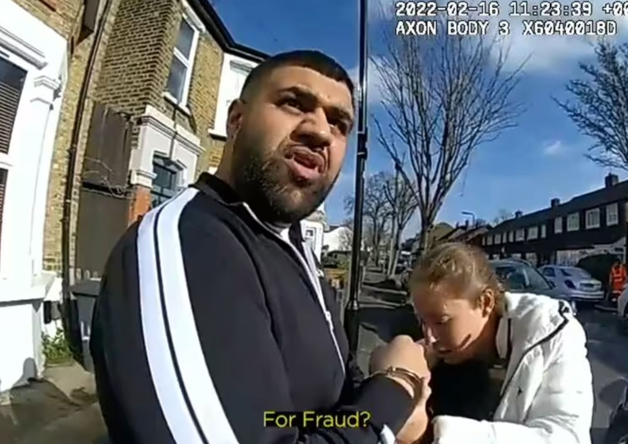 Cruel thieves stole pensioners’ savings phone fraud