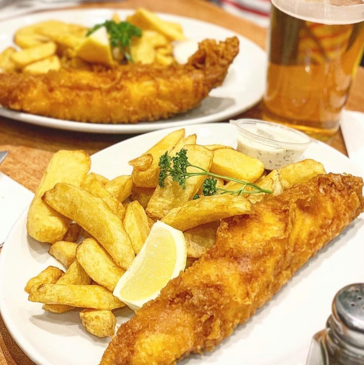 Rock and Sole Plaice: 150 years on, but now the chips are really down pics2022jan27 Image 2022-01-27 at 08.13.01 (6)