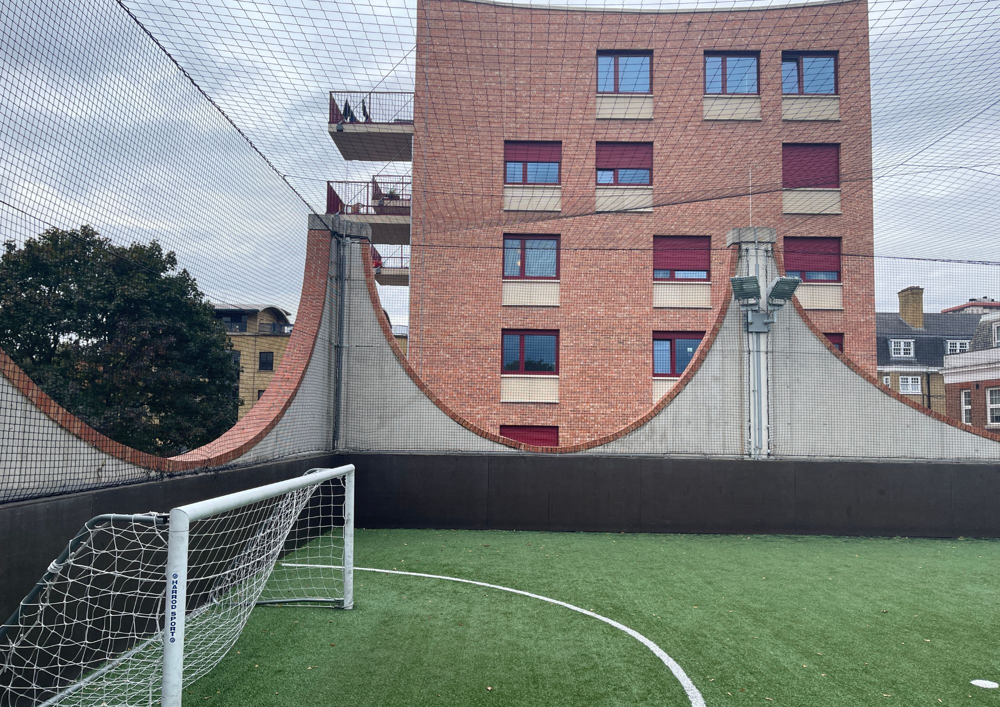 Will council’s regen project win architecture’s biggest award? plot 10 stirling (4)
