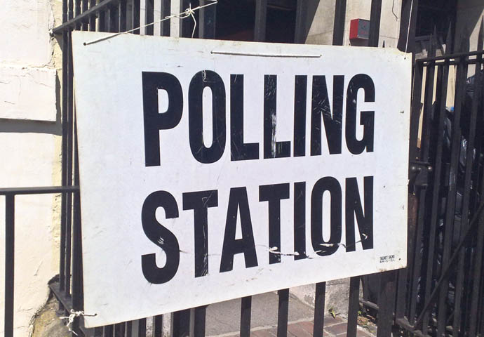 Camden Council elections: Who are the candidates in KENTISH TOWN SOUTH ward? Polling_station