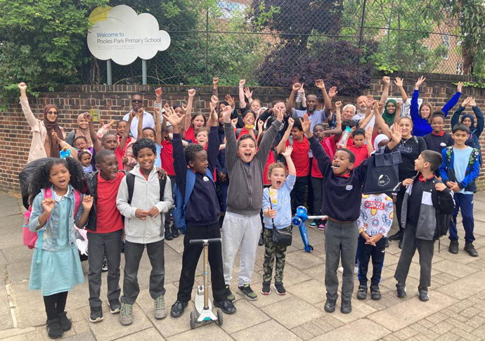School row set to go to High Court Pooles Park WhatsApp Image 2023-06-29 at 16.09.22-2