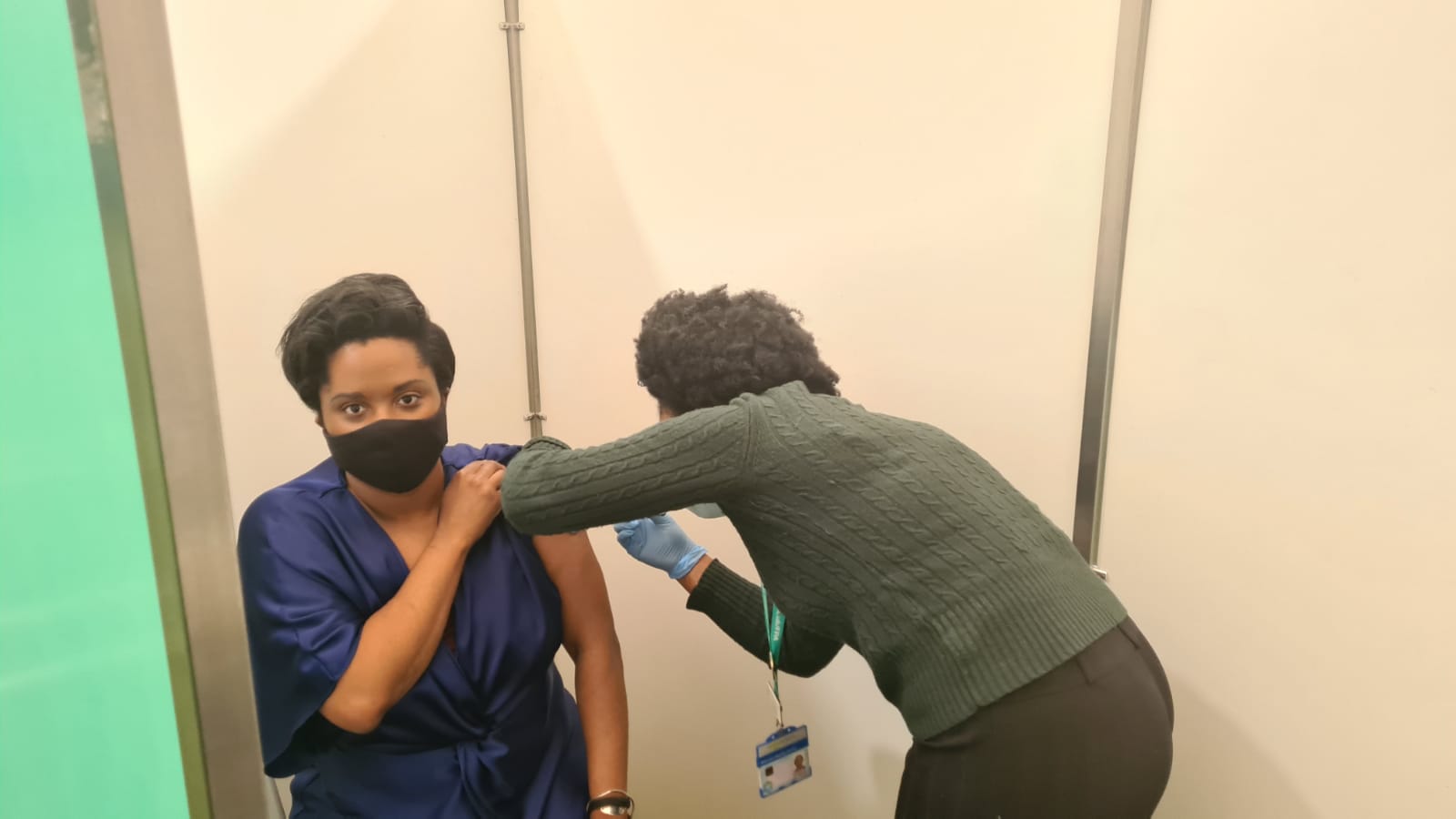 Coronavirus: Get your COVID-19 booster now qcvaccine Image 2021-03-23 at 13.17.43