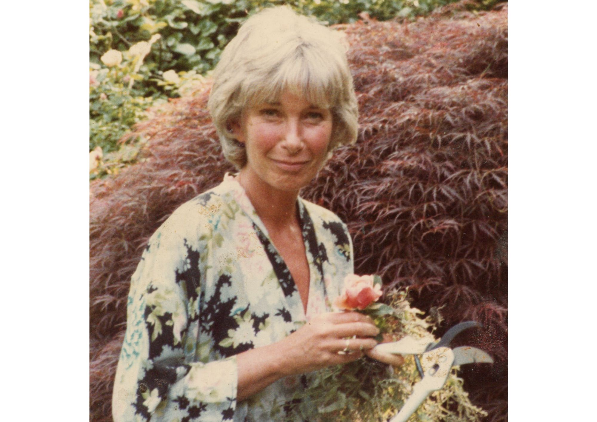 Ruth Gorb, a writer of insight and empathy ruth gorb