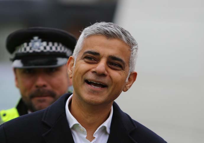 Murders deserve more of a response than political platitudes Sadiq Khan