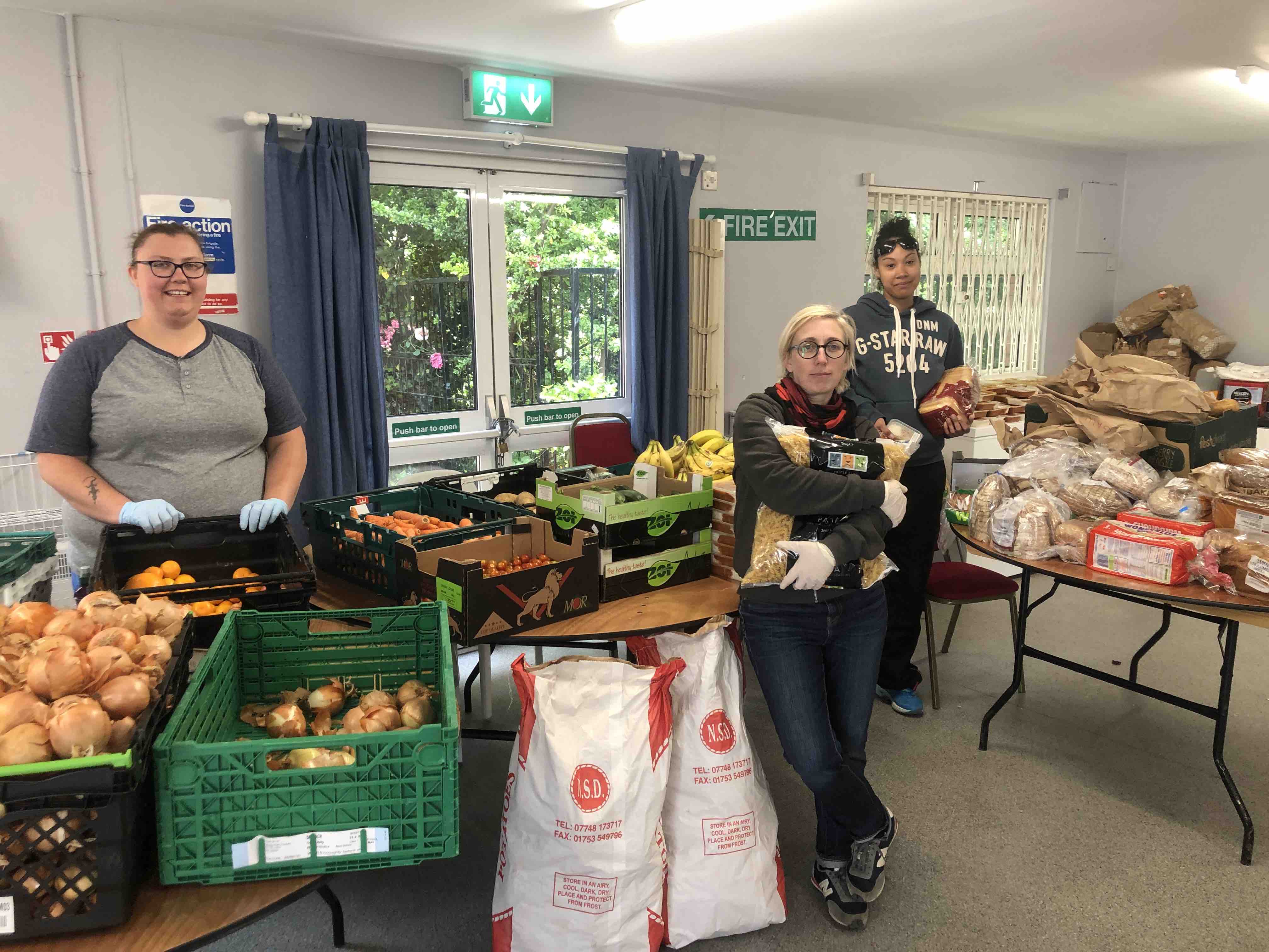 Gentrification leaves artists ‘priced out of London’ Shiri Shalmy