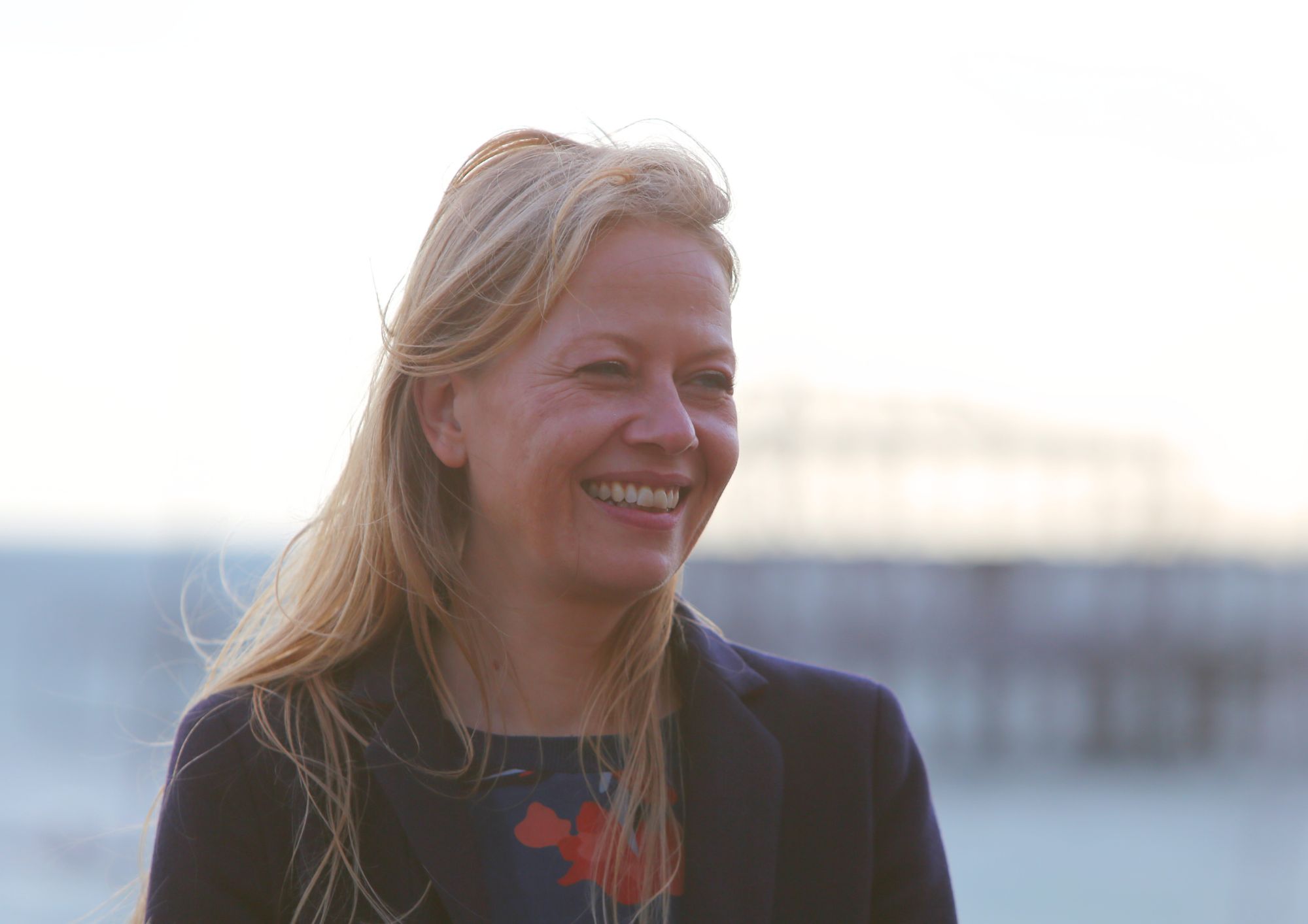 ‘We need the HS2 land for social housing – not another King’s Cross’ sian berry (3)