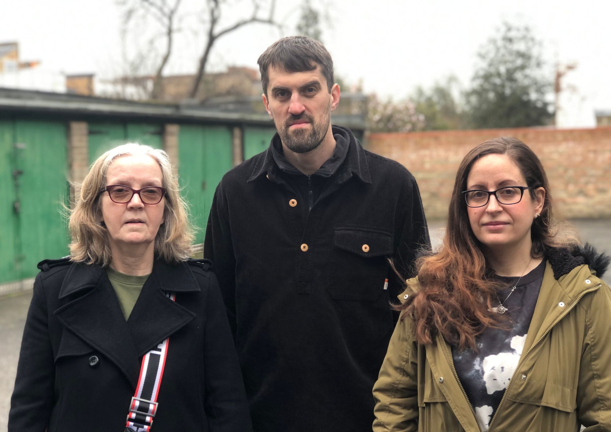 Council told not to ‘squash us in’ over new small sites housing plans small sites (1)