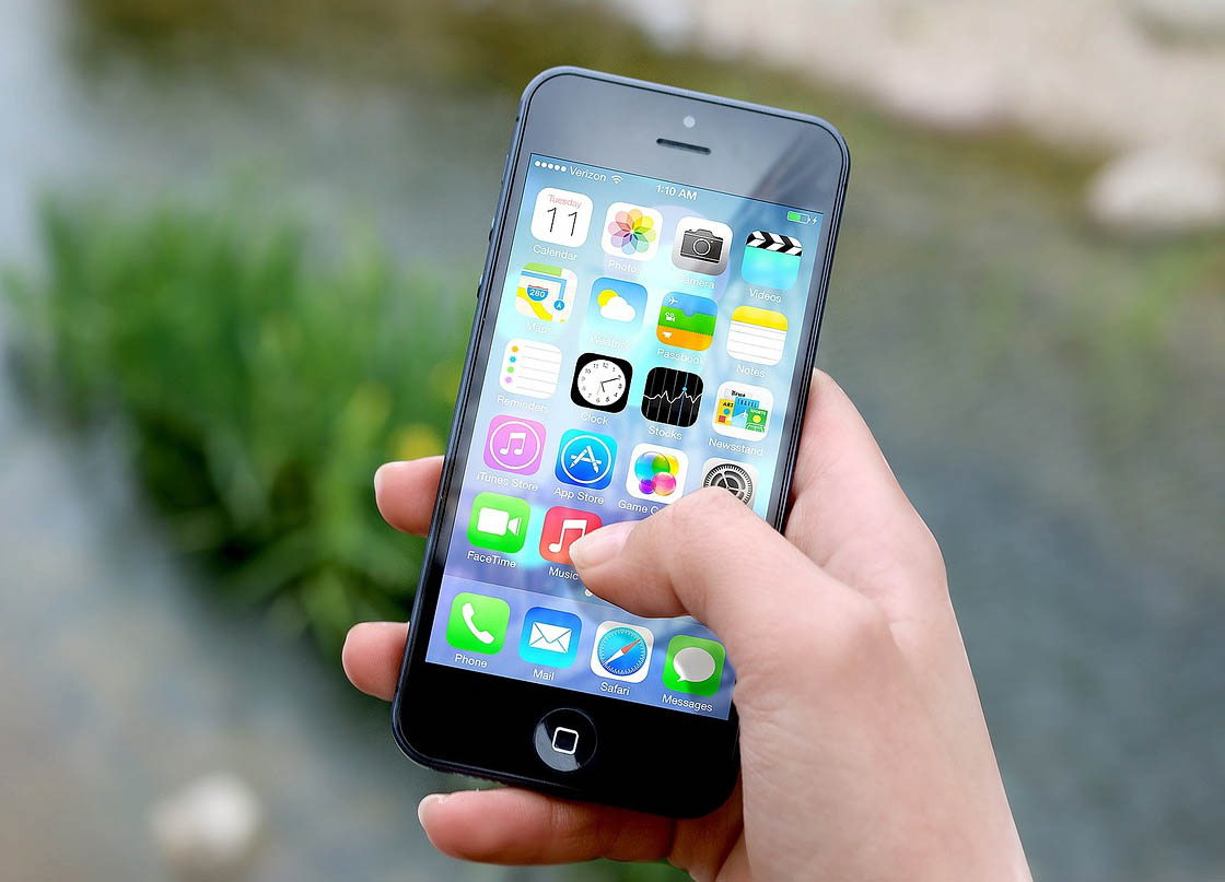 Technological changes raise issues we have never encountered before Smart phone