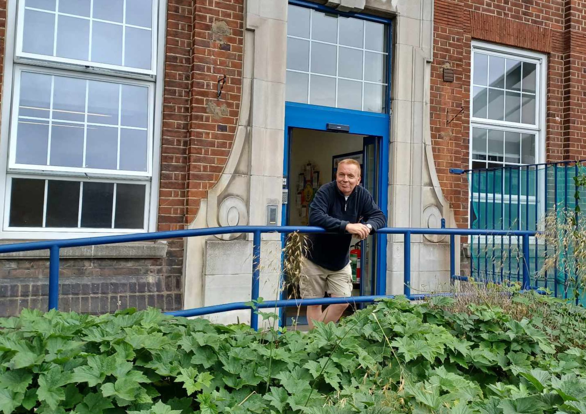 St Dominic’s: Final day for primary school after 154 years ST DOMINICS PHOTO (1)