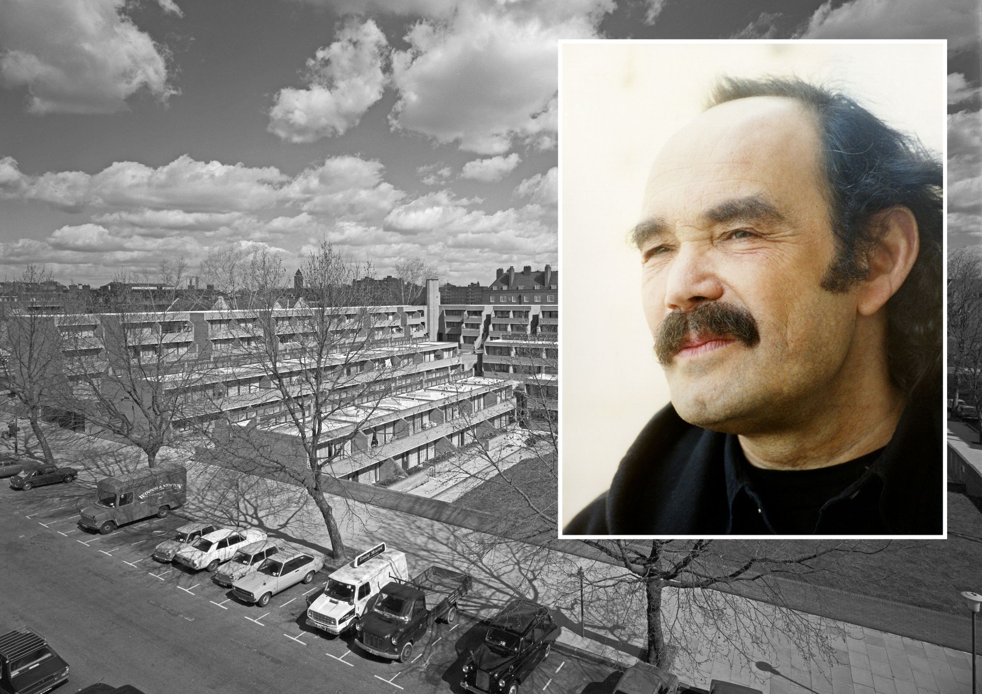 Peter Tábori, homes architect changed people’s lives tabori polygon road (1)