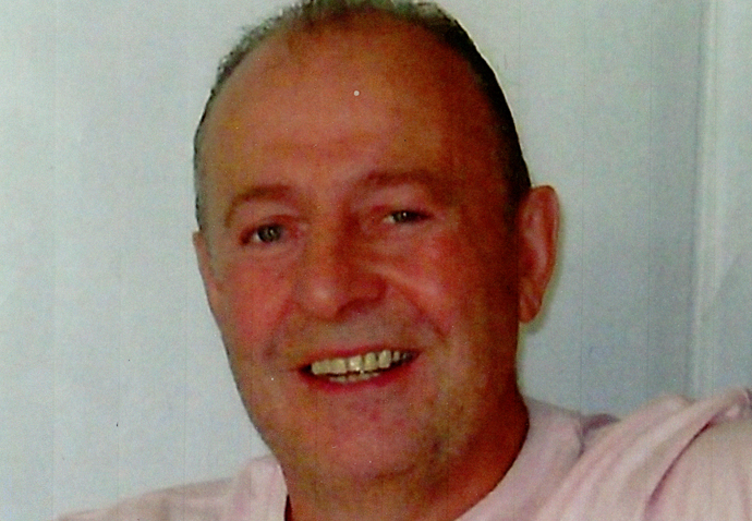 CHRISTOPHER TALBOT TALBOT OBIT WEEK 31